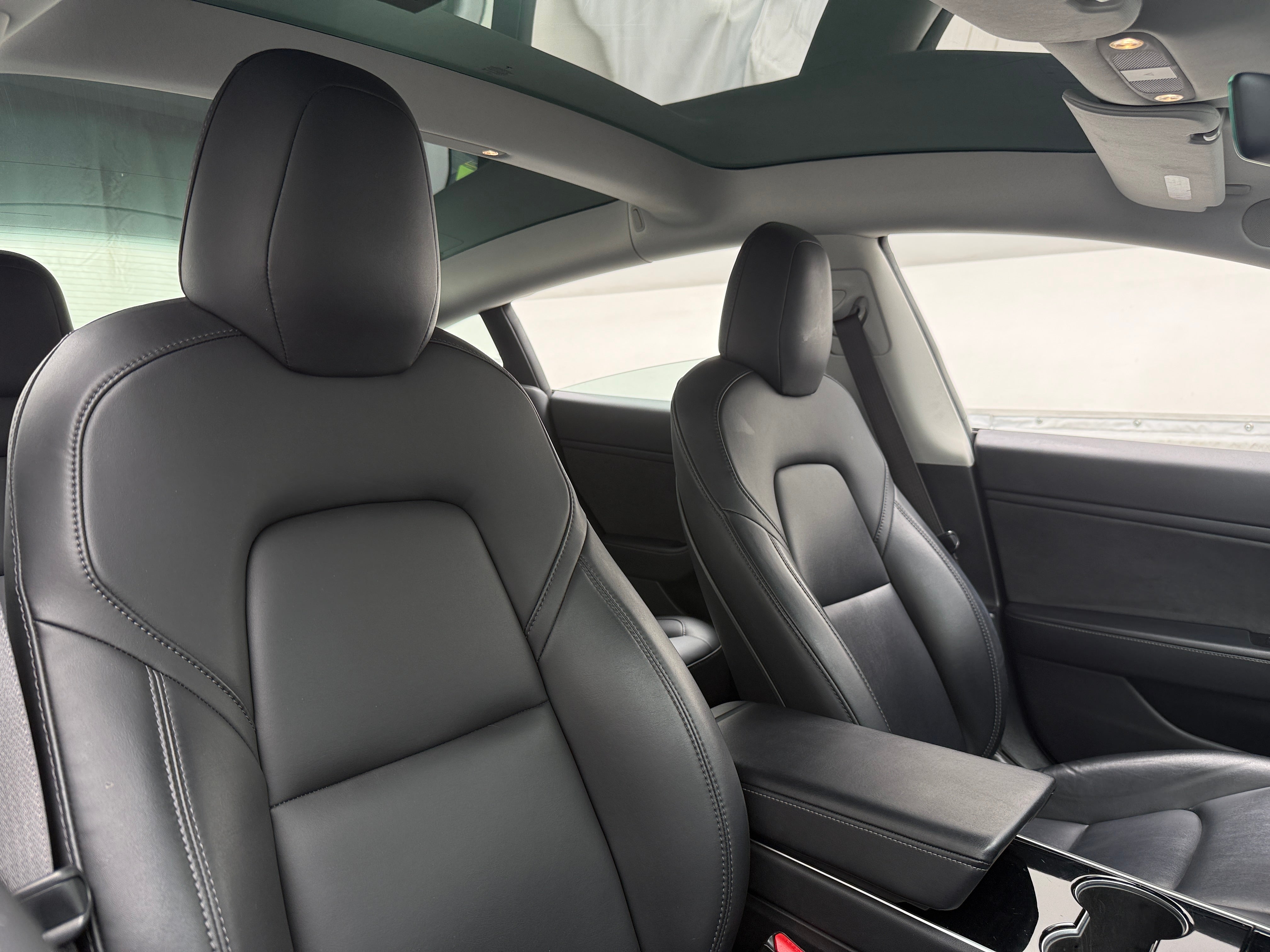 tesla model 3 2018 5YJ3E1EA4JF122742 image tesla model 3 2018 5YJ3E1EA4JF122742 image
